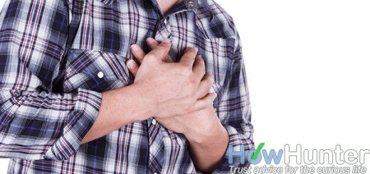 get rid of heartburn without medicine