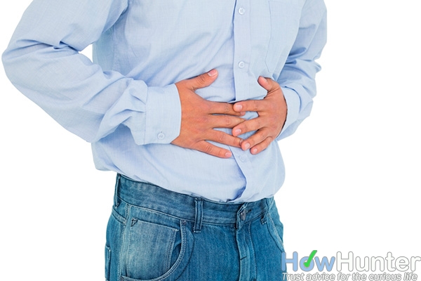 home remedies to get rid of acid reflux