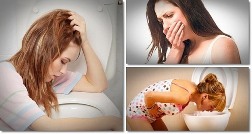 10 ways to get rid of nausea