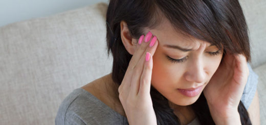 get rid of chronic migraines