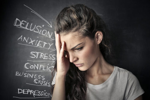 get rid of anxiety attacks