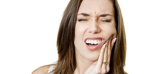 get rid of really bad toothache fast
