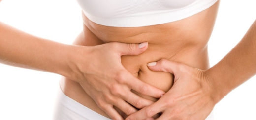 get rid of sour stomach