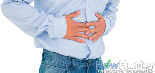 home remedies to get rid of acid reflux