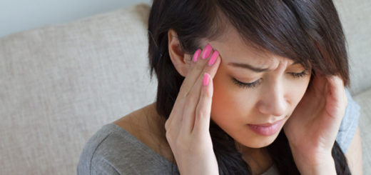 get rid of chronic migraines