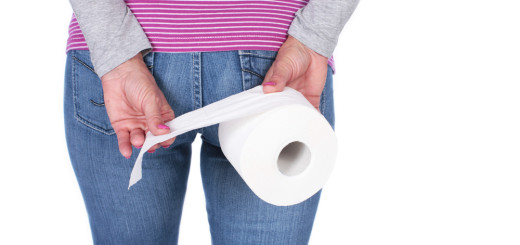 get rid of internal hemorrhoids