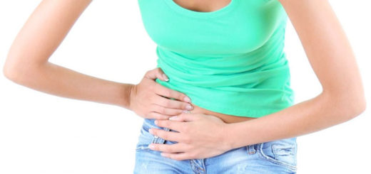 get rid of ovarian cyst