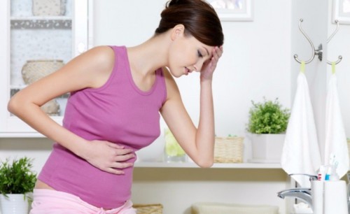 heartburn during pregnancy