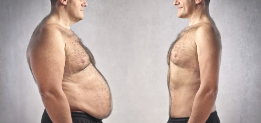 Get Rid of Belly Fat for Men