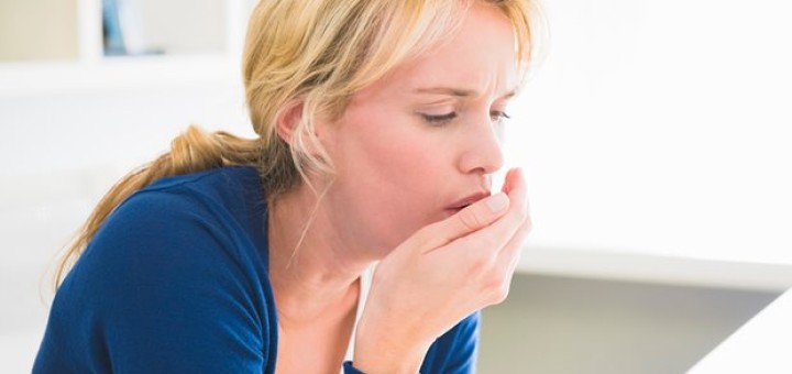 mucus cough pictures