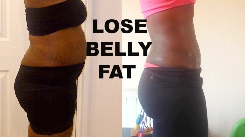 Get Rid Of Belly Fat For Women Quickly