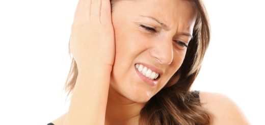 get rid of ear infection
