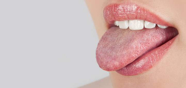 get rid of oral thrush