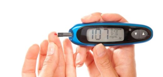 get rid of type 2 diabetes