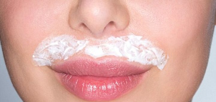 Get Rid Of Upper Lip Hair